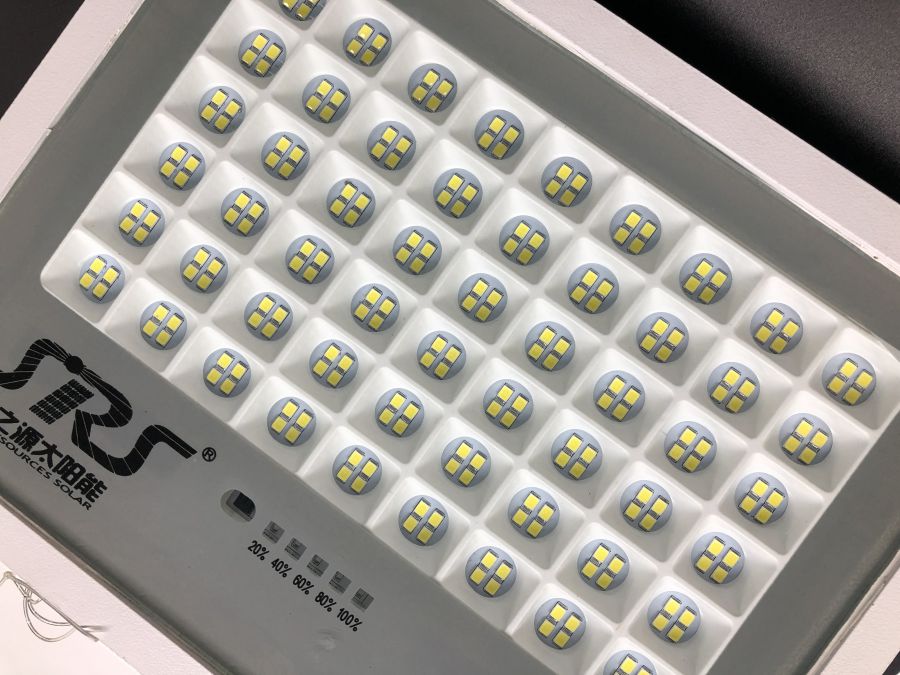 130-133投光燈